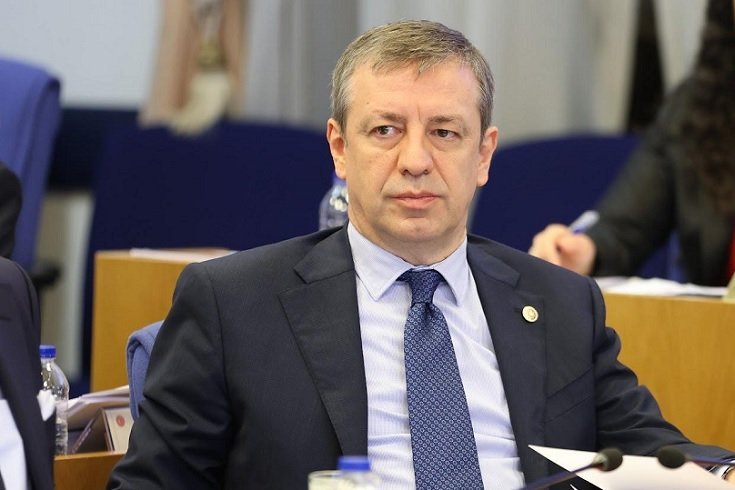 CHP’li Türeli’den ‘Hayalet Silahlar’ uyarısı: Görmezden gelme lüksümüz kalmadı CHP’li Türeli’den ‘Hayalet Silahlar’ uyarısı: Görmezden gelme lüksümüz kalmadı