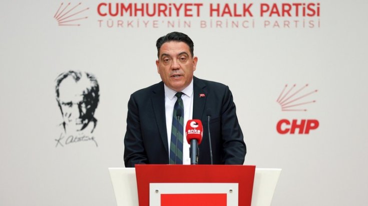 CHP'li Yankı Bağcıoğlu: Bugün, Vatan İçin Gözünü Kırpmadan Cepheye Koşan Kahramanlarının Onur Günüdür