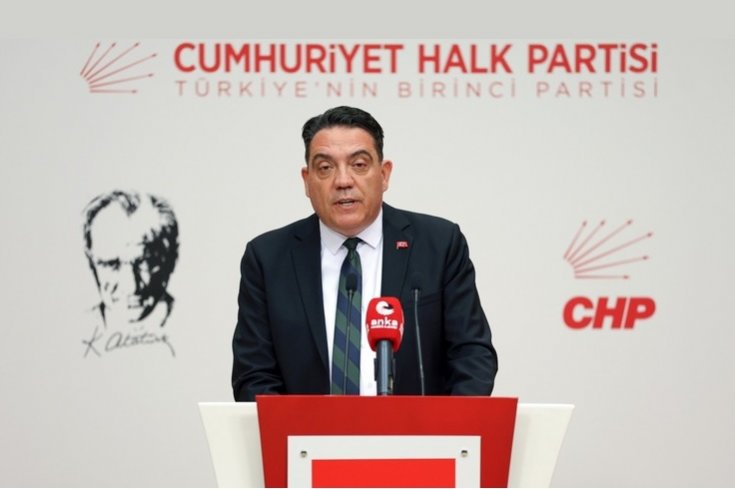 CHP'li Yankı Bağcıoğlu: Milli güvenlikte propaganda değil, kapasite konuşur; savunma sanayi bir iktidarın değil devletin eseridir!