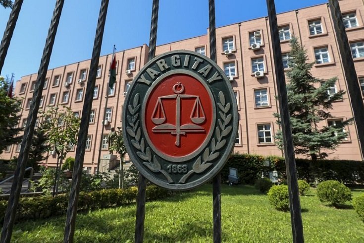 CHP'nin 38. Olağan Kurultayı hakkında verilen 'Mutlak butlan' kararı Yargıtay'da 'ön inceleme' aşamasında CHP'nin 38. Olağan Kurultayı hakkında verilen 'Mutlak butlan' kararı Yargıtay'da 'ön inceleme' aşamasında