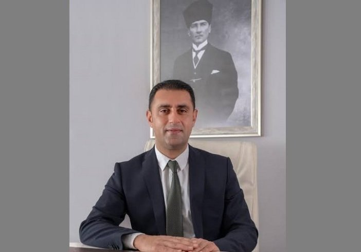 Çukurova Belediye Başkanı Kozay görevden uzaklaştırıldı Çukurova Belediye Başkanı Kozay görevden uzaklaştırıldı