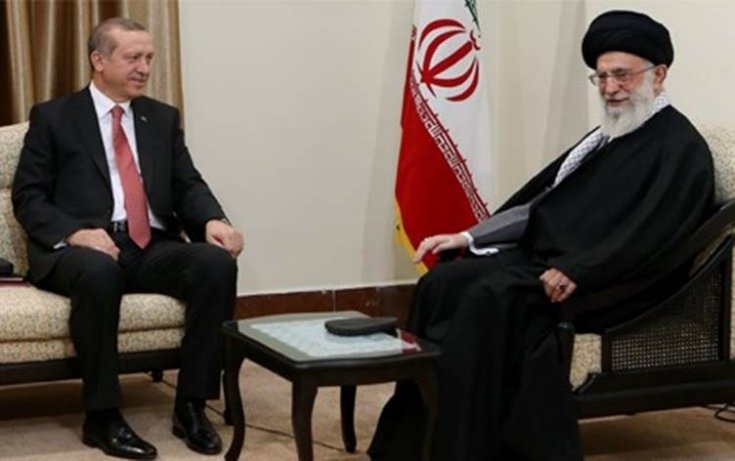 Cumhurbaşkanı Erdoğan, İran’ın Dinî Lideri Ayetullah Ali Hamaney için taziye mesajı yayımladı Cumhurbaşkanı Erdoğan, İran’ın Dinî Lideri Ayetullah Ali Hamaney için taziye mesajı yayımladı