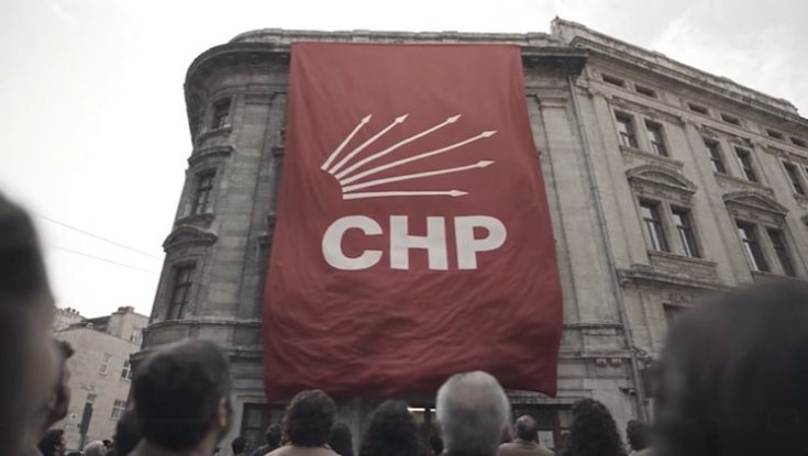 Cumhuriyet Halk Partisi 103 Yaşında Cumhuriyet Halk Partisi 103 Yaşında