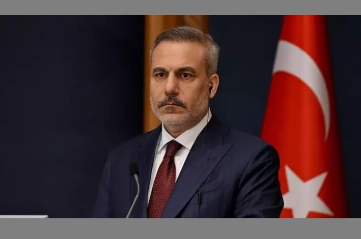 Dışişleri Bakanı Fidan Pakistan'da: Barış için kritik temaslarda bukunacak