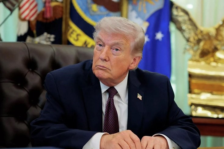 Donald Trump, İran'la barış anlaşması konusunda 'çok iyimser' olduğunu söyledi