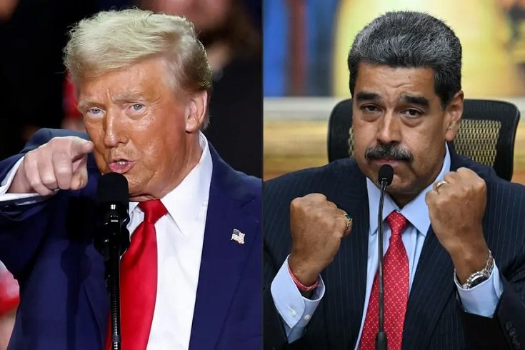 Dünya ABD'nin Venezuela'ya saldırısına ve Başkan Maduro ile eşini kaçırmasına ne dedi?