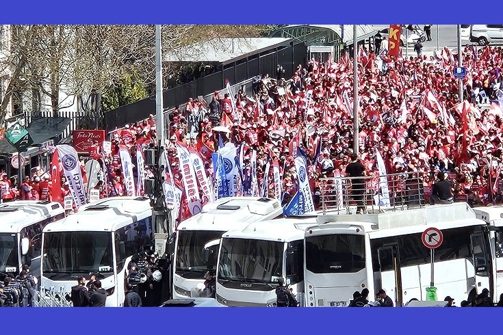Eğitim-İş Sendikası: Okullarda ölmek istemiyoruz! Katliamı değil eğitimcileri 'Önlemeye' çalıştılar!