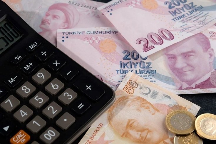 Emekli maaşı ve bayram ikramiyesi ne zaman yatacak? İşte ödeme takvimi! Emekli maaşı ve bayram ikramiyesi ne zaman yatacak? İşte ödeme takvimi!