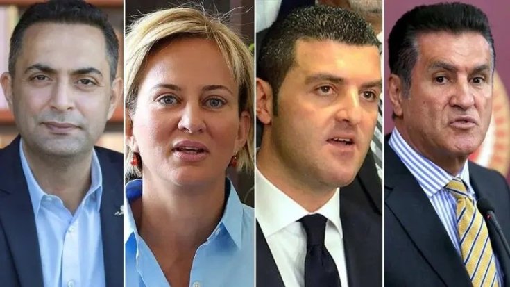 Emir Sarıgül emniyette: Kara para aklama soruşturmasında 17 şüphelinin adliyedeki işlemleri sürüyor