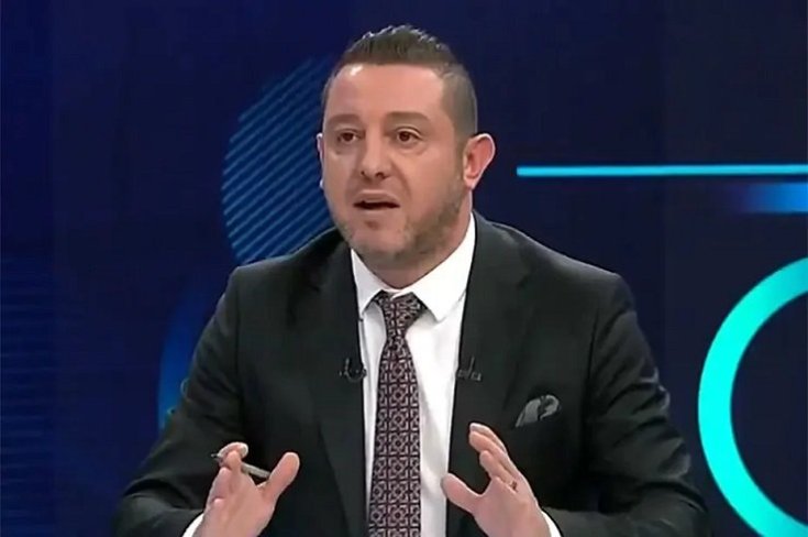 Eski futbolcu Nihat Kahveci'nin eşine şiddet uyguladığı gerekçesi ile gözaltına alındığı iddia edilmişti: serbest bırakıldı!