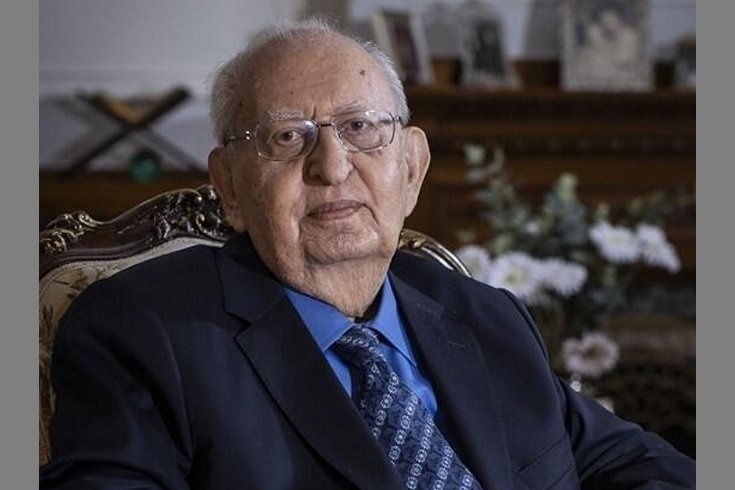 Eski TBMM Başkanı Hüsamettin Cindoruk hayatını kaybetti