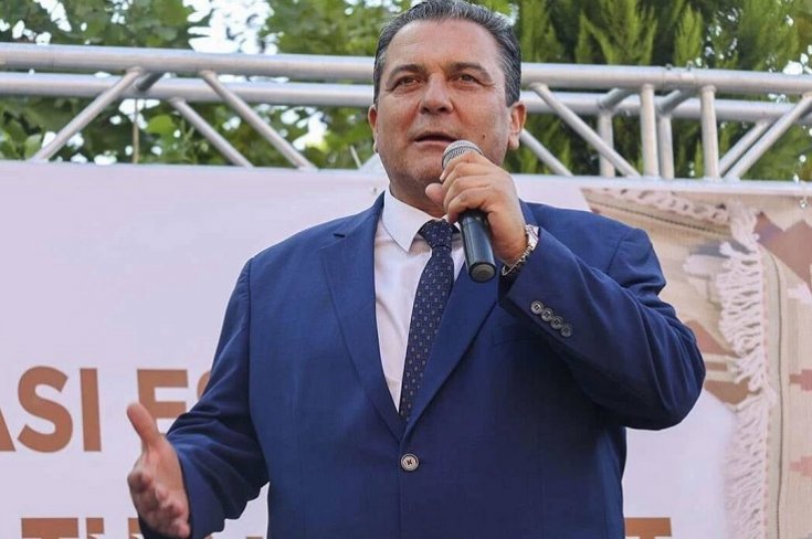 Eşme Belediye Başkanı Yılmaz Tozan tutuklandı