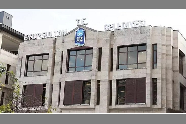 Eyüpsultan Belediyesi başkan vekilliği seçimini CHP'nin adayı Cafer Parlak kazandı