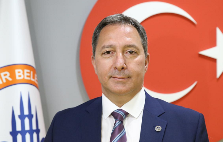 Fatih Keleş, İBB'ye yönelik 'yolsuzluk' davasının Silivri'de görülen ilk duruşmasının 63. oturumunda ifade verdi