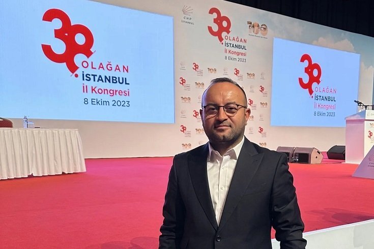 Gaziosmanpaşa Belediye Başkanı Hakan Bahçetepe ve 8 kişinin yargılandığı davada CHP E. PM Üyesi Baki Aydöner hakkında tahliye kararı Gaziosmanpaşa Belediye Başkanı Hakan Bahçetepe ve 8 kişinin yargılandığı davada CHP E. PM Üyesi Baki Aydöner hakkında tahliye kararı