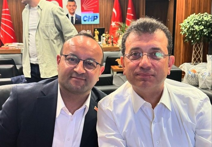 Gaziosmanpaşa Belediyesi davasında Baki Aydöner ve Aziz İhsan Aktaş ifade verdi