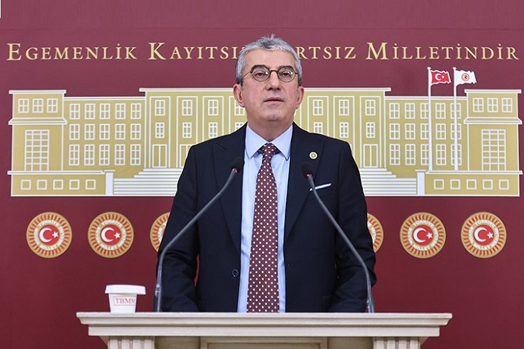 Gökhan Günaydın'dan Kartalkaya Otel Yangın Faciası açıklaması: 78 canın hesabı bir yıldır verilmedi!