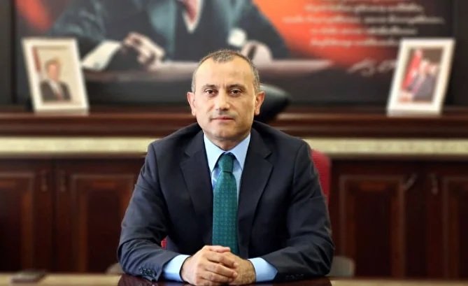 Gülistan Doku dosyasında eski Tunceli Valisi Tuncay Sonel hakkında soruşturma; açığa alındı!