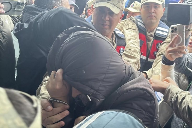 Gülistan Doku soruşturmasında: Tunceli Devlet Hastanesi Başhekimi Çağdaş Özdemir tutuklandı