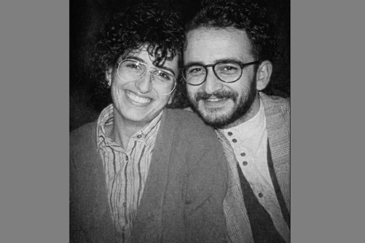 Hasret Gültekin'in eşi Yeter Gültekin hayatını kaybetti