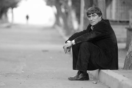 Hrant Dink 19 yıl önce katledildiği yerde 19 Ocak'ta anılacak