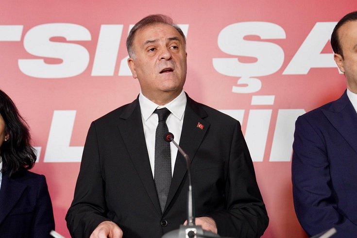 İBB Başkan Vekili Nuri Aslan, Eyüpsultan Güzeltepe’deki Yuvamız İstanbul iftiralarına belgelerle cevap verdi: Cumhuriyet Savcılığı’na suç duyurusunda bulunduk!