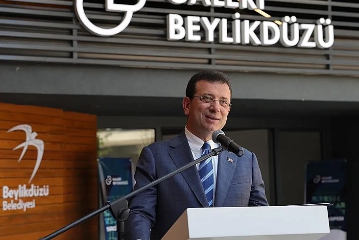 İBB Başkanı İmamoğlu, 'makam aracı' davasında ifade verdi; yeni duruşma 23 Ekim’de görülecek! (ifadelerin tümü haberde)