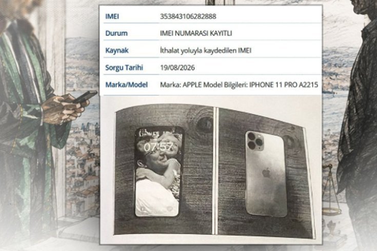 İBB Davası’nda itirafçının telefon kumpası çöktü İBB Davası’nda itirafçının telefon kumpası çöktü