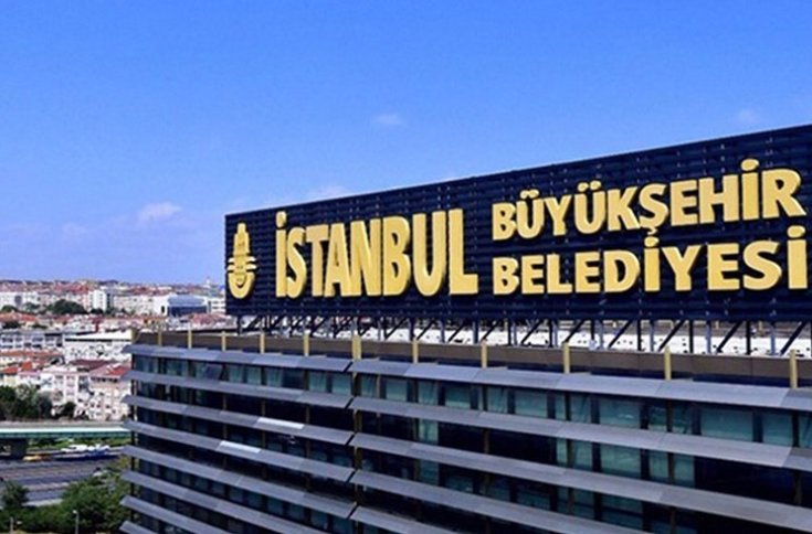 İBB'ye yönelik 'yolsuzluk' davası soruşturması kapsamında, 29 şüpheli hakkında ek iddianame hazırlandı