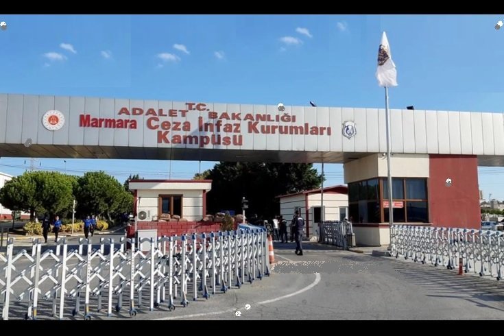 İBB'ye yönelik 'yolsuzluk' davasında 2. celse tamamlandı 7 kişi hakkında tahliye kararı var