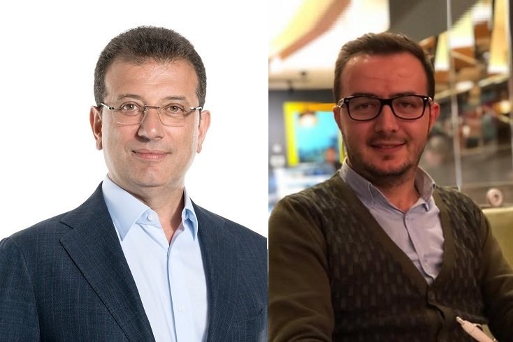 İBB'ye yönelik 'yolsuzluk' davasının Silivri'de görülen ilk duruşmasının 3. oturumu görüldü: Bulut Aydöner ve Sırrı Küçük ifadeleri tamamlandı!