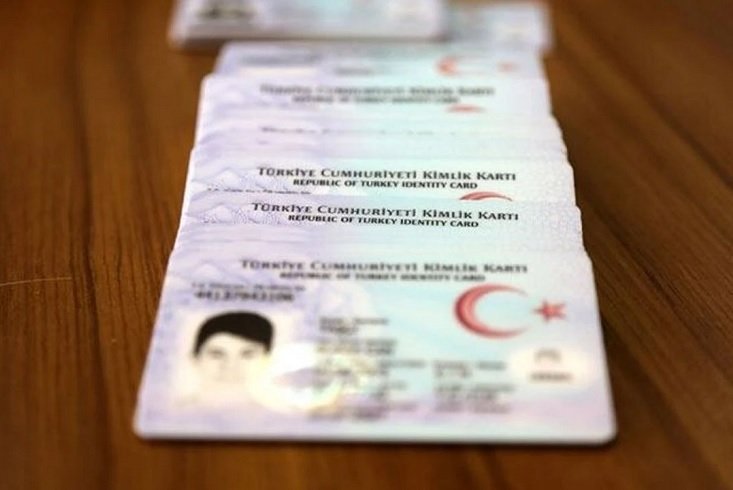 İçişleri Bakanlığı duyurdu: 6 binden fazla kişinin vatandaşlık kararı iptal edildi