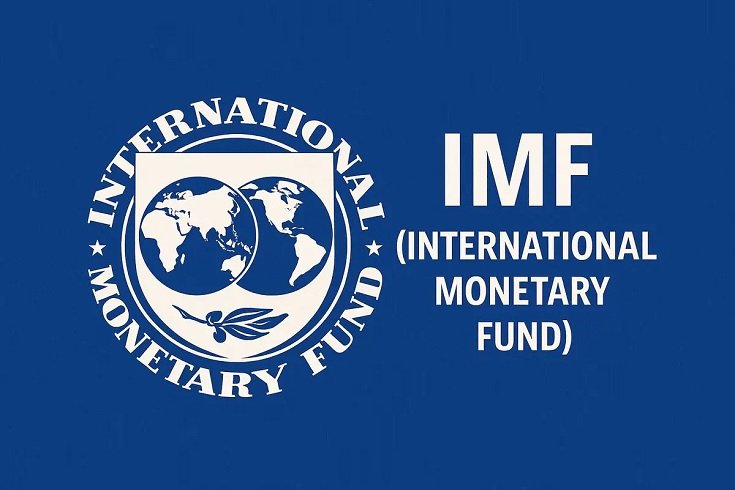 IMF: Nisan ayı, enerji arzı açısından marttan daha zorlu geçecek