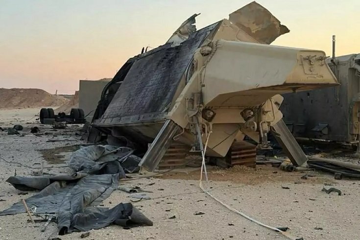 İran, ABD’nin Suudi Arabistan’daki kritik radarını devre dışı bıraktı