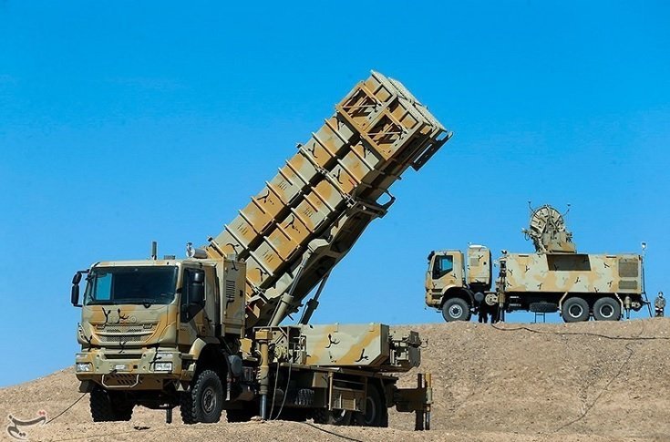 İran: Bahreyn’deki ABD üssü Şeyh İsa İHA'larla vuruldu