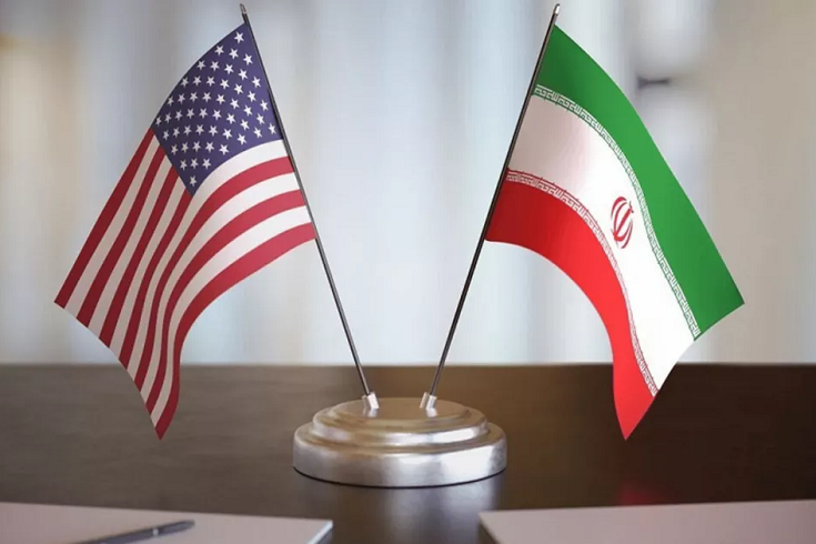 İran heyeti görüşmeler için Pakistan'a gidiyor İran heyeti görüşmeler için Pakistan'a gidiyor