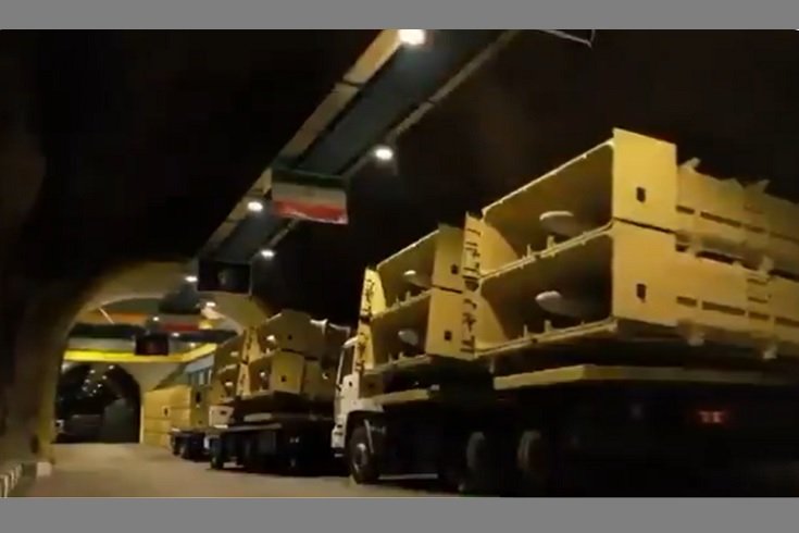 İran Savunma Bakanlığı: Düşman birkaç gün içinde savaşı durdurmak zorunda kalacak