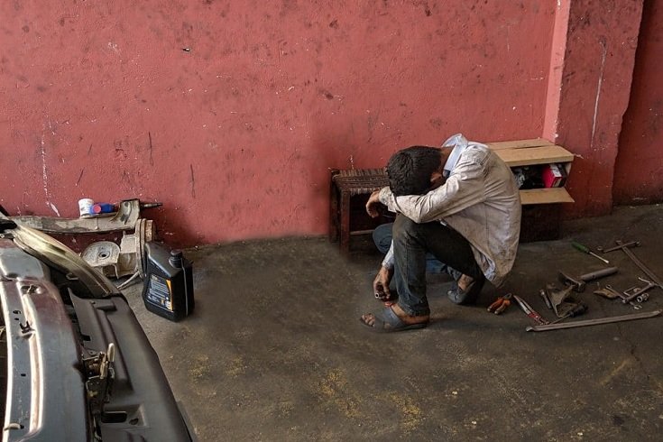 İSİG: 2025 yılında en az 94 çocuk işçi hayatını kaybetti