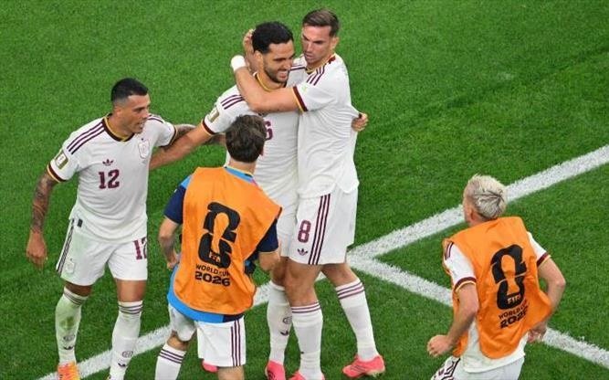 İspanya, Portekiz’i 1-0 yendi, çeyrek finale yükseldi