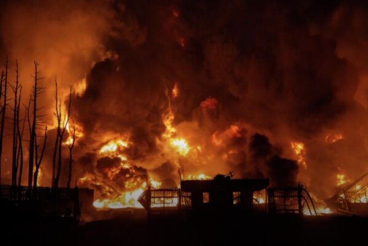 İsrail ve ABD'nin İran'a 28 Şubat'ta başlattığı saldırılar 11. gününe girdi