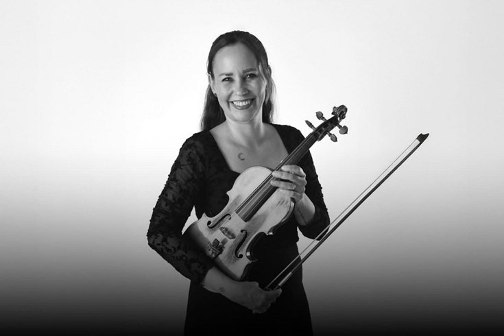 İzmir Devlet Senfoni Orkestrası başkemancısı Deniz Özasker hayatını kaybetti