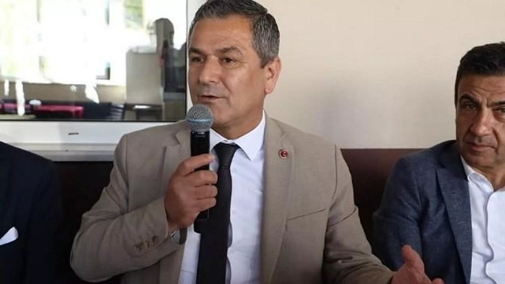 İzmit Belediye Başkanvekili seçimini CHP’li Lütfü Obuz kazandı İzmit Belediye Başkanvekili seçimini CHP’li Lütfü Obuz kazandı