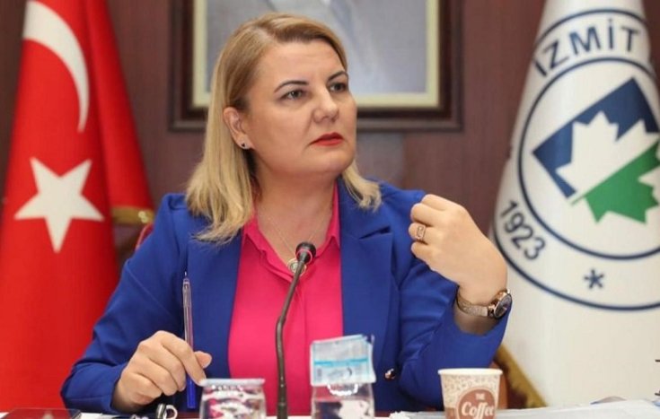 İzmit Belediyesi'nde başkan vekili seçimi 30 Temmuz'da yapılacak