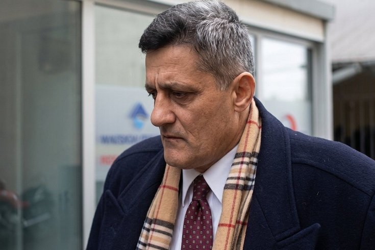 Kaşif Kozinoğlu soruşturması derinleşiyor: 4 kişi hakkında daha gözaltı kararı