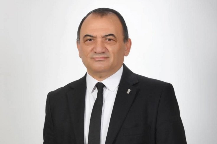 Keçiören Belediyesi Meclis Üyesi Gürsel Dağ'dan açıklama: Cumhuriyet Halk Partisi bir kişinin değil, bir geleneğin partisidir!