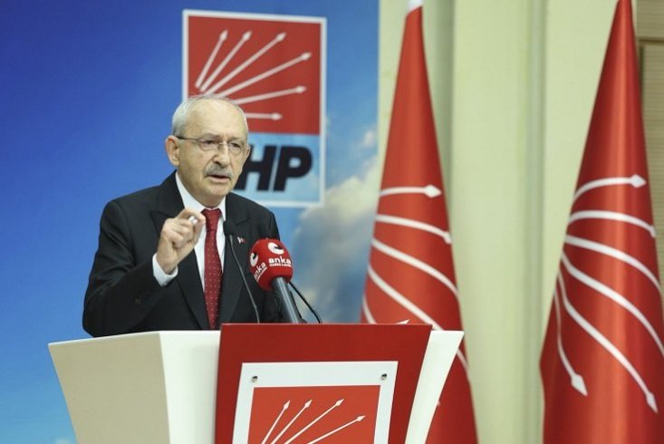 Kemal Kılıçdaroğlu, 3 Ağustos'ta basın açıklaması yapacak Kemal Kılıçdaroğlu, 3 Ağustos'ta basın açıklaması yapacak