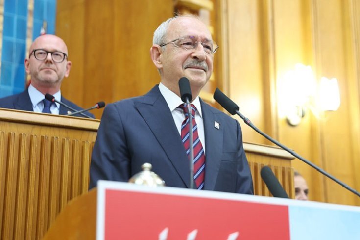 Kemal Kılıçdaroğlu: Fon vurgununu TBMM'nin araştırmasını reddediyorsan, kusura bakma ortağısın! Kemal Kılıçdaroğlu: Fon vurgununu TBMM'nin araştırmasını reddediyorsan, kusura bakma ortağısın!