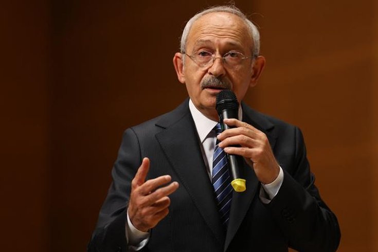 Kılıçdaroğlu’ndan Diyarbakır’daki kuyumcu saldırılarına tepki: Hangi güvenlikten söz ediyoruz?
