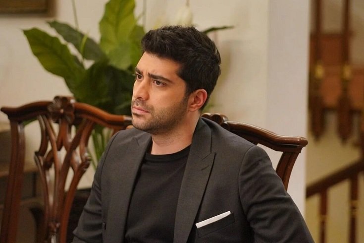 Kızılcık Şerbeti oyuncusu Doğukan Güngör gözaltına alındı