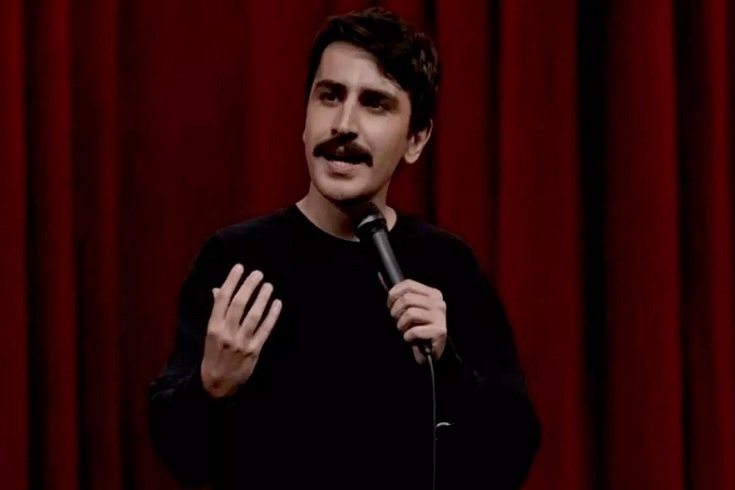 Komedyen Deniz Göktaş hakkında ilk duruşmada tahliye kararı verildi